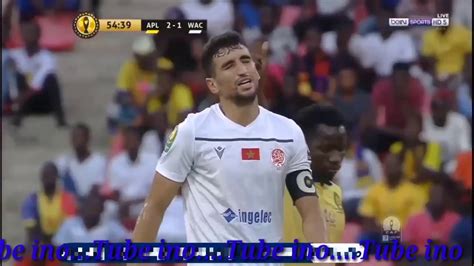 موعد مباراة الوداد وكايزر تشيفز في دوري أبطال أفريقيا. أهداف الوداد البيضاوي ضد بيترو - YouTube