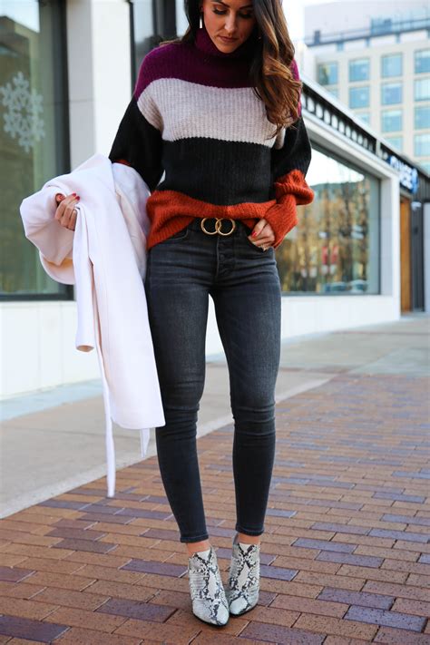 16 Cozy Sweaters To Fall In Love With This Season Paleomg