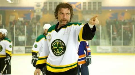 Goon Movie Raises Questions About Hockey Enforcers Cbc News