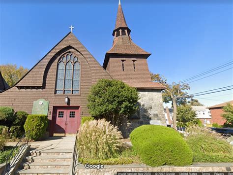 Historic Bayside Church Kicks Off 130th Anniversary Celebration