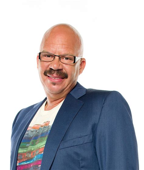 Tom Joyner To Give Commencement Address At Hinds Cc In Utica