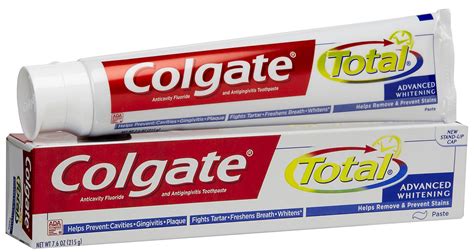 New Colgate Toothpaste Coupon Save 1 Free At Cvs Living Rich
