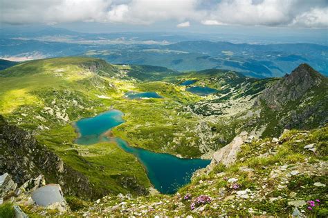 Болгария горы 92 фото
