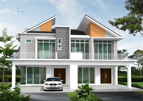 See more ideas about house design, house plans, modern house. SBS INDAHJAYA DEVELOPMENT SDN BHD: January 2013
