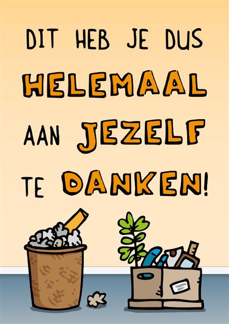 Felicitatiekaart Nieuwe Baan Verdiende Loon Kaartje2go