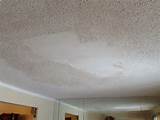 How To Popcorn Ceiling Pictures
