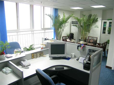 Professional Office Interior Design And The Benefit