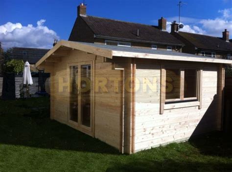 (attached wooden carport two enclosed sides and solar roof) cost to build a wooden carport varies greatly by region (and even by zip code). Timber Garages : Devon 4.5 x 3.5 28mm cabin