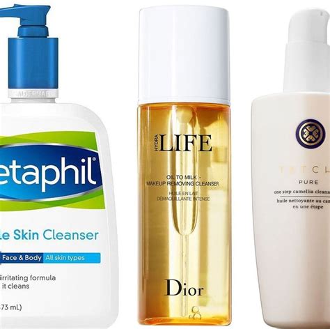The 14 Best Face Washes For Dry Skin In 2021 Best Face Products Dry