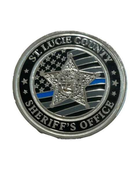 St Lucie County Sheriffs Office Florida K9 Handler Memorial Challenge