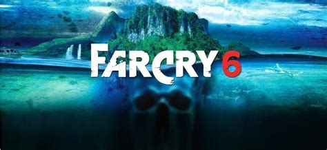 Se Espera Que Ubisoft Anuncie Far Cry 6 El Próximo Mes Gaming Coffee