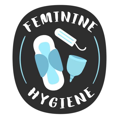 Feminine Hygiene T Shirt Designs Graphics And More Merch