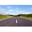 Wide Road Stock Photo Image Of Background Landscape  121697220