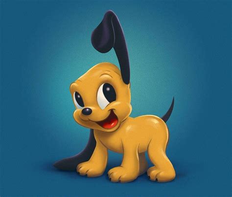 We Know Which Cute Disney Animal You Need To See Right Now Baby
