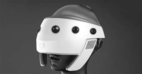 Vr Sex Helmet The Future Of Porn Or A Nightmare
