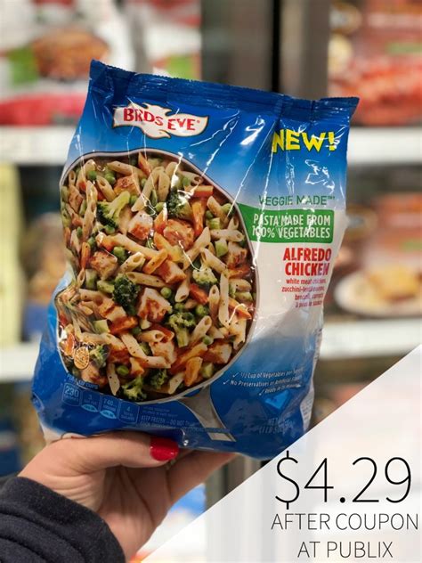 Big Savings On Your Favorite BIRDS EYE® Veggie Made™ Skillet Meal – $2
