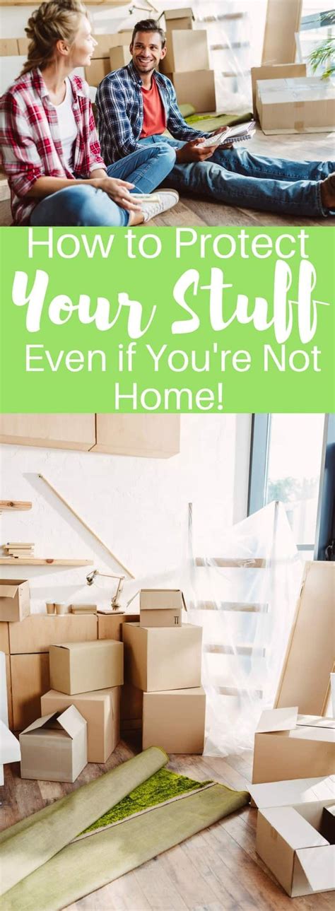 For example, while out with friends, a kitchen fire in a neighboring apartment caused. Whether it's your 1st apartment or 40th, you need to make sure your possessions are protected ...
