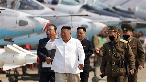 Kim Jong Un Health Rumors Fueled By North Koreas Own Secrecy The New