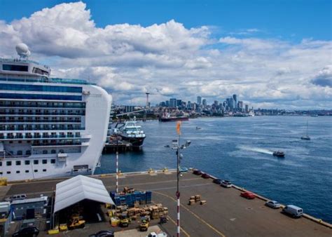 Where To Stay Near Seattle Cruise Port And Terminal Best Hotels