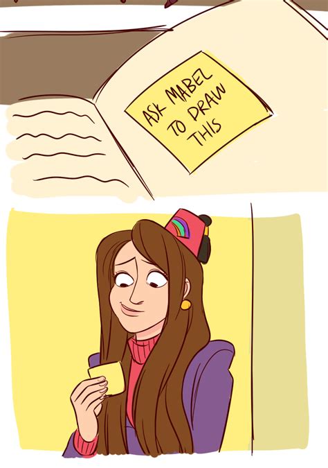 Pin By Jani On Gravity Falls Gravity Falls Comics Gravity Falls Fan