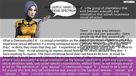 Ace 101 Introduction To Asexuality Let S Start