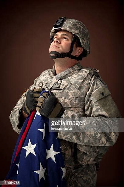 Military Praying Photos And Premium High Res Pictures Getty Images