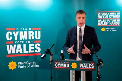 Senedd Election 2021 Plaid Cymru Manifesto Pledges To Scrap A Levels
