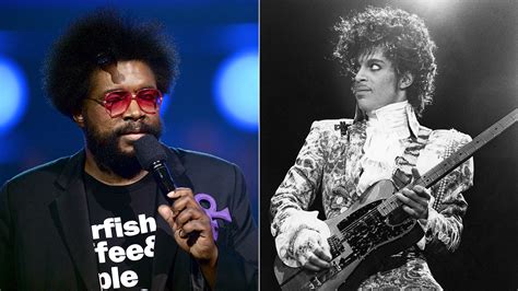 Read Questlove's Ranking, Analysis of Classic Prince Albums - Rolling Stone