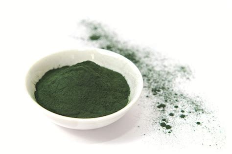 Where can i buy spirulina for smoothies? Recommended - Happy Body Formula