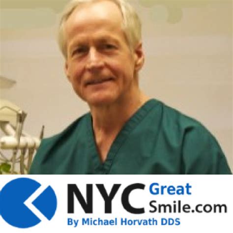 Michael A Horvath Dds New York Ny