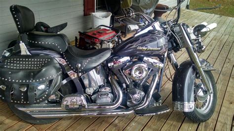 1954 Panhead Harley Motorcycles For Sale