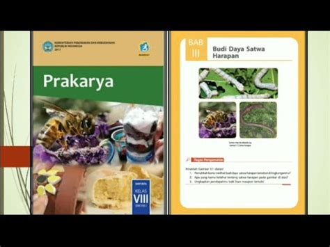 Soal ukk smpmts prakarya kelas 8 k13 2018 yang sangat adik adik siswa smpmts butuhkan saat ini guna sebagai bahan perbekalan untuk buatlah 20 soal pilihan ganda beserta jawabannya prakarya. Materi Prakarya Kelas 8 Semester 2 - Ahli Soal