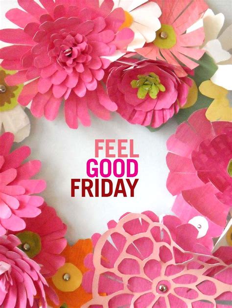 Surprise your friends with amazing gifs. Feel Good Friday #1 | I Spy DIY | Bloglovin'