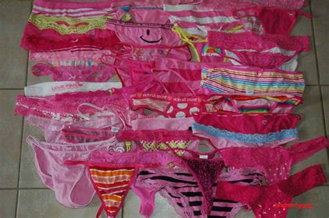 Panty Collectionoff 65tr