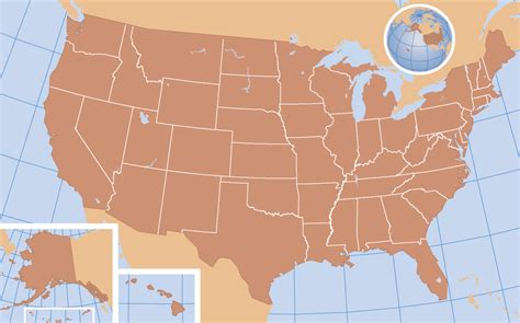 Uaa wayfinding uses a patented mapping and orientation technology that delivers accessible wayfinding information to pedestrians who are blind or who have low vision. Location of Alaska on USA maps | ArcGIS Blog