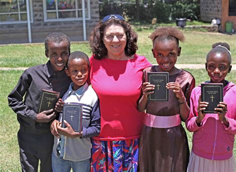 East African Mission Orphanage Christiantoday Australia