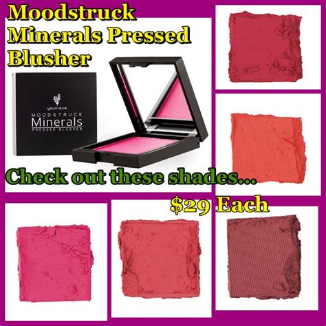 Pin By Rachel Baric On Rachel Baric Younique Products Blusher Younique Skin Care