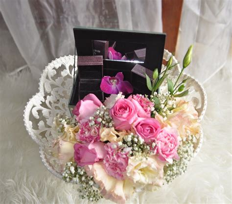 Diy hantaran kahwin / tunang bajet yang jimatkan kos #hantarankahwin #diyhantaranmudah. Hantaran Perkahwinan Murah