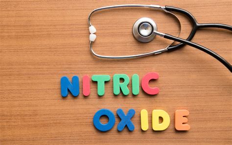 6 Ways To Increase Nitric Oxide Levels