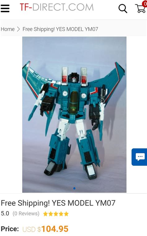 Is Tf Direct A Good Source For Ko Transformers Tfw2005 The 2005 Boards
