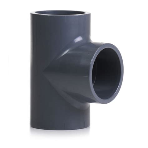 25mm Pvc Tee 25mm Pvc Fittings Water Technics