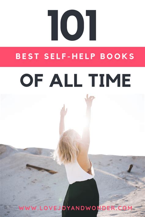 101 Best Self Help Books Of All Time Ultimate Guide 2021