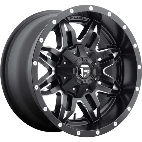 Fuel Lethal D567 18x9 12 Rdu2nze4otaynjq1 Mr Wheel Deal