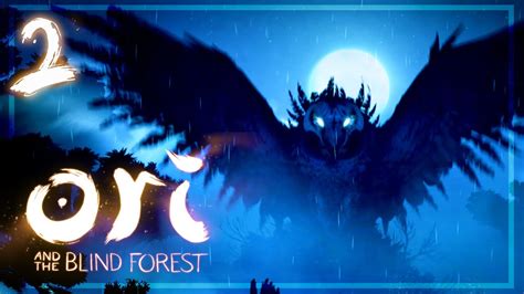 Definitive edition on the xbox one. Kuro | Ori and the Blind Forest Part 2 [Gameplay ...