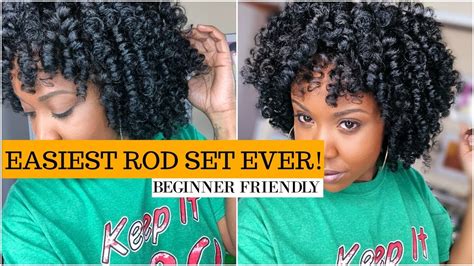 Avoid brushing afterward as it can mess up the locks and try to finger comb them to give them a natural look. EASY Spiral Curls For NATURAL HAIR | BEGINNER FRIENDLY ...