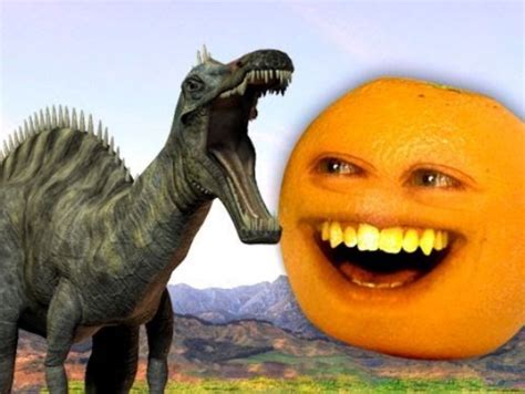 Annoying Orange Through Time Annoying Orange Wiki Fandom