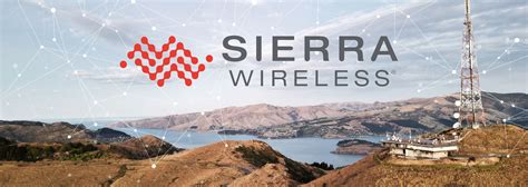 Sierra Wireless Cdce