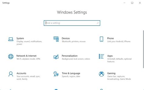 How To Enabledisable Settings And Control Panel On Windows 10 Ihow