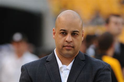 Steelers Complete Second Interview With Omar Khan For Gm Opening Behind The Steel Curtain