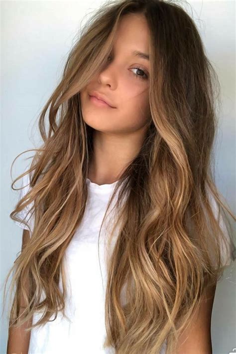 classy hair color ideas to try in en cabello largo my xxx hot girl